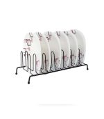 استند نگهدارنده بشقاب 12 عددی