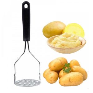 پوره کن سیب زمینی