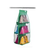 نظم دهنده کیف سه طبقه