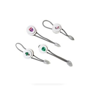 نظم دهنده سیم مدل تروپیکال بسته ۴ عددی