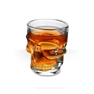 ست 6 عددی شات طرح اسکلت