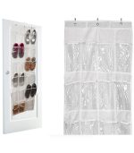 جاکفشی پشت دری 20 خانه