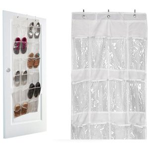 جاکفشی پشت دری 20 خانه