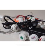 نظم دهنده سیم مدل تروپیکال بسته ۴ عددی