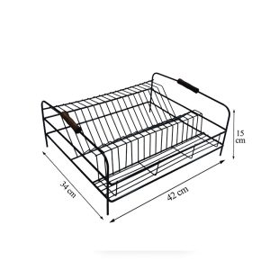 سبد آبچکان رومیزی مدل کالامان ایزد