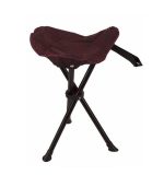 صندلی سه پایه سفری تاشو