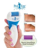 سنگ پا برقی پد اگ