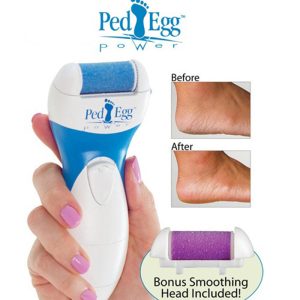 سنگ پا برقی پد اگ