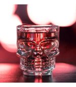 ست 6 عددی شات طرح اسکلت