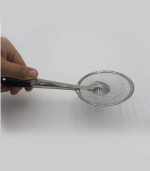 انبر روغن گیر فلزی