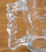 لیوان طرح اسکلت