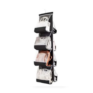 نظم دهنده کیف چهار طبقه