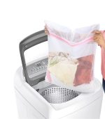 توری شستشوی لباس