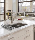 سبد آبچکان رومیزی مدل کالامان ایزد