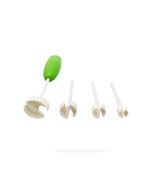 دریل میوه و سبزیجات