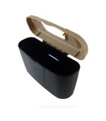 سطل زباله پلاستیکی خودرو