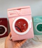 ظرف پودر ماشین رختشویی مرسه