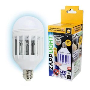 لامپ حشره کش ال ای دی