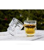 ست 6 عددی شات طرح اسکلت