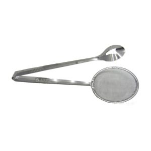 انبر روغن گیر فلزی