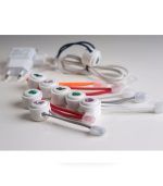 نظم دهنده سیم مدل تروپیکال بسته ۴ عددی