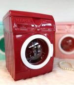 ظرف پودر ماشین رختشویی مرسه