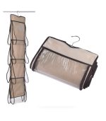 نظم دهنده کیف چهار طبقه