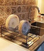 سبد آبچکان رومیزی مدل کالامان ایزد