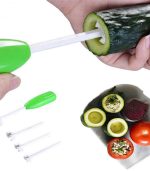 دریل میوه و سبزیجات