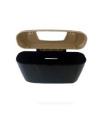 سطل زباله پلاستیکی خودرو