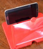 کیت بزرگنمایی صفحه نمایش موبایل