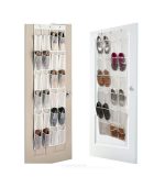 جاکفشی پشت دری 20 خانه