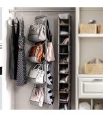 نظم دهنده کیف چهار طبقه