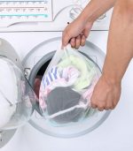 توری شستشوی لباس