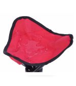 صندلی سه پایه سفری تاشو