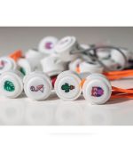 نظم دهنده سیم مدل تروپیکال بسته ۴ عددی