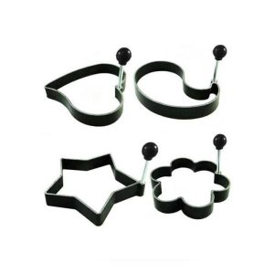 قالب کوکو مجموعه 4 عددی