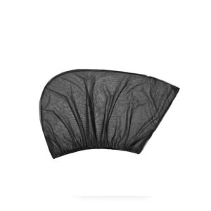 آفتابگیر و بادگیر پنجره ماشین 4 عددی