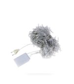 ریسه 10متری ال ای دی سفید مهتابی