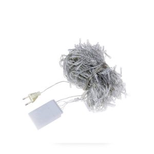 ریسه 10متری ال ای دی سفید مهتابی