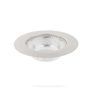 صافی سینک پانچ استیل