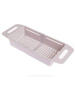 سبد آبکش کشویی سینک