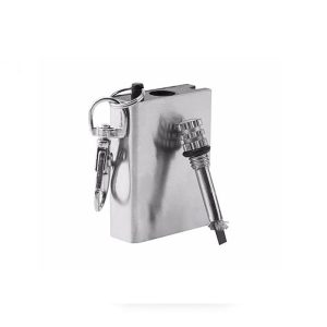 کبریت دائمی