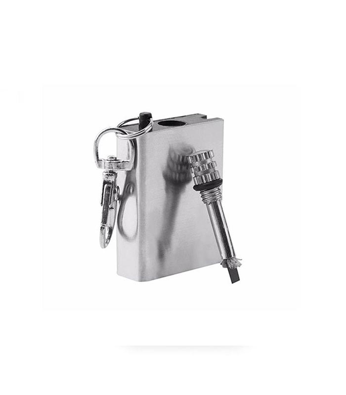 کبریت دائمی کبریت دائمی