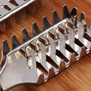 پولک گیر ماهی