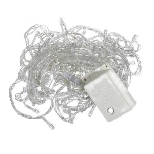 ریسه 10متری ال ای دی سفید مهتابی