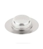 صافی سینک پانچ استیل