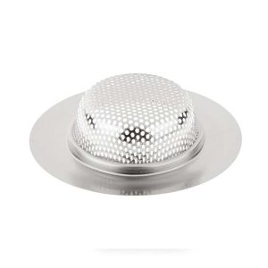 صافی سینک پانچ استیل