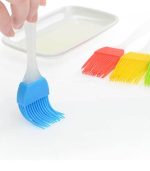 فرچه و لیسک سیلیکونی