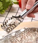 پولک گیر ماهی